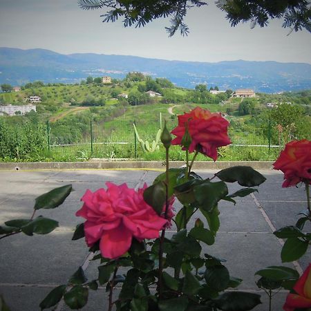 La Dimora Di Radha B&B Centro Olistico Rende Exterior foto