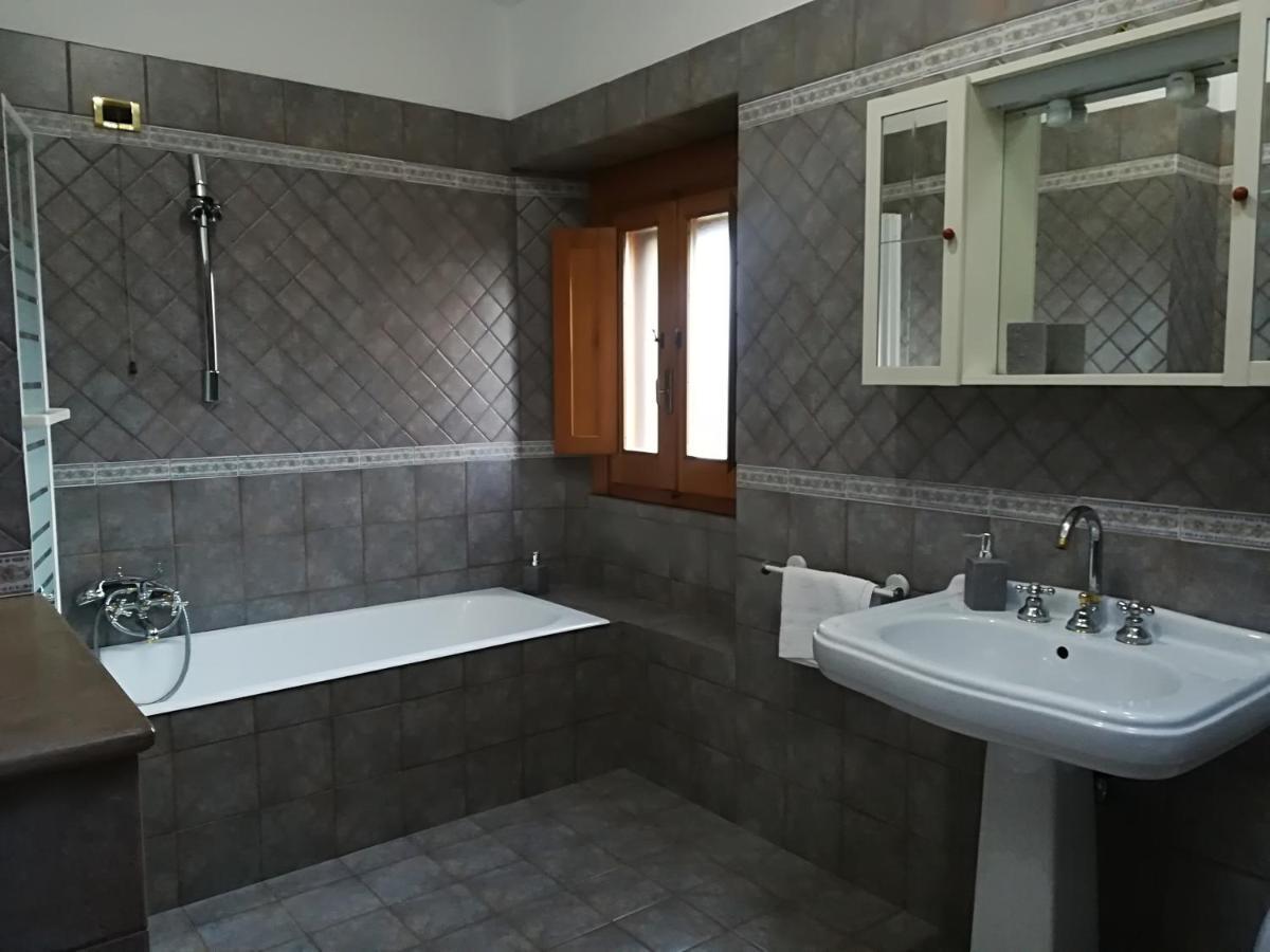 La Dimora Di Radha B&B Centro Olistico Rende Exterior foto