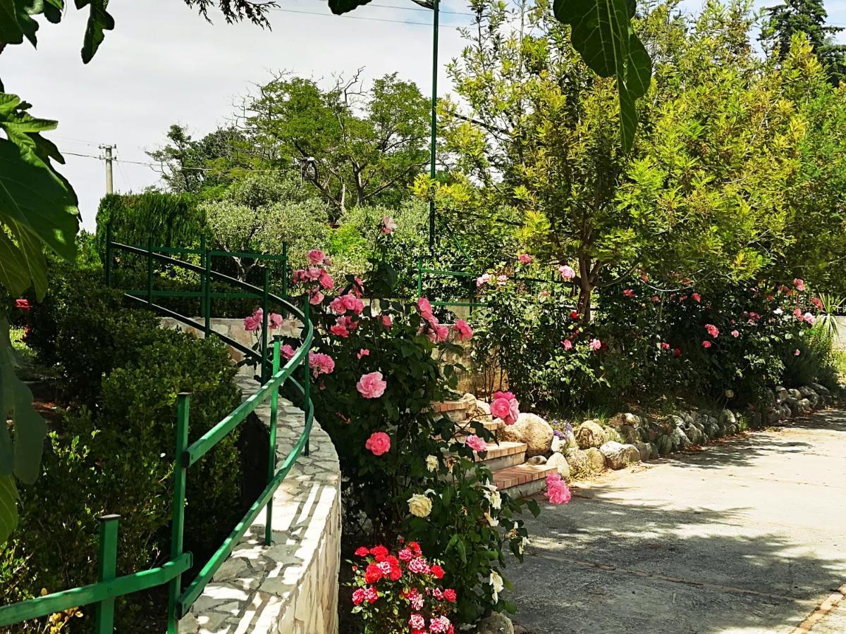 La Dimora Di Radha B&B Centro Olistico Rende Exterior foto